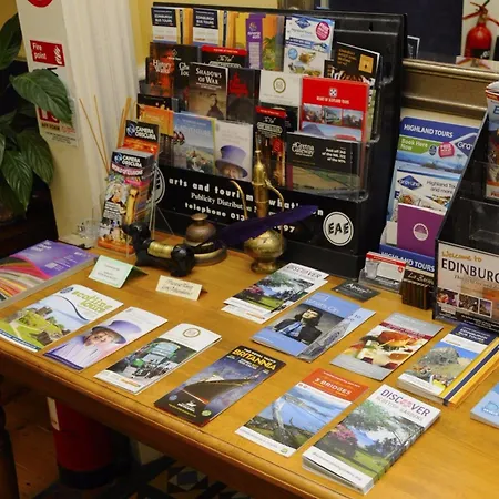 Gasthuis Cluaran House