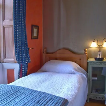 Cluaran House Gasthuis 4*