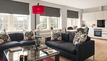 Destiny Scotland - Rutland Appartement Edinburgh