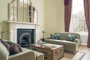 Appartement Destiny Scotland - Rutland