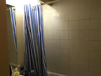 Centre Asga Apartamento Edimburgo