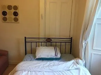 Centre Asga Apartamento Edimburgo
