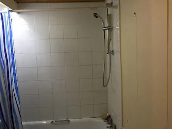 Apartamento Centre Asga Edimburgo