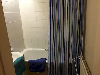 Centre Asga Apartamento *