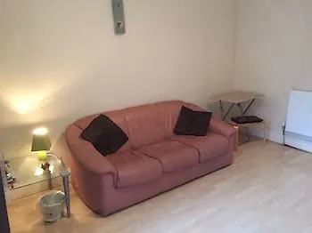 Apartamento Centre Asga Edimburgo
