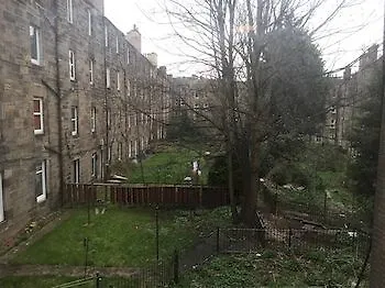 Centre Asga Apartamento Edimburgo