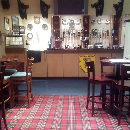 The Guards 3* Edinburgh