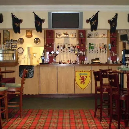 The Guards Hotel