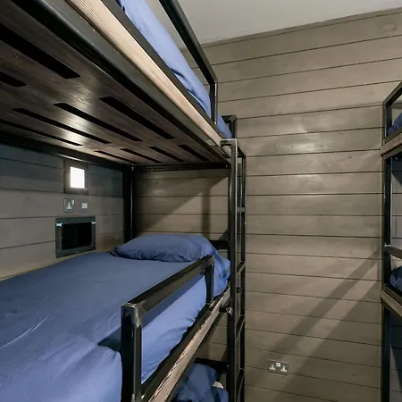 The Baxter * Edinburgh