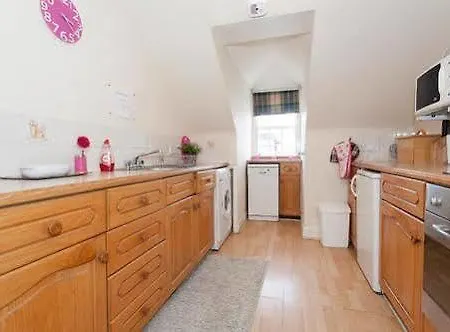 Apartamento Tony Asga - Tony's Heart Of Centre Sleeps 2 *