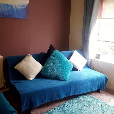 Appartement Sakina