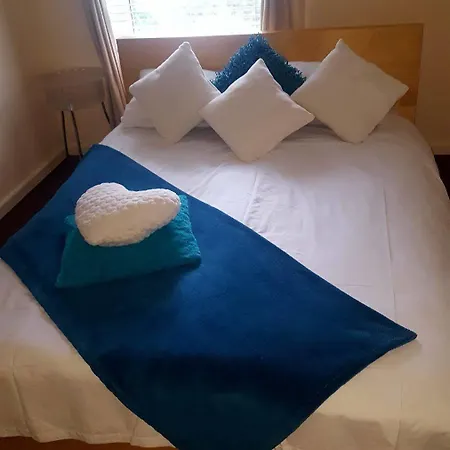 Appartement Sakina Edinburgh