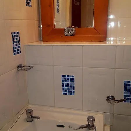 Appartement Sakina *