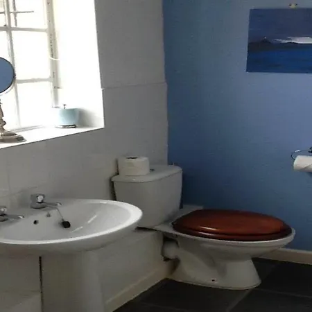Inchgrove House 4*