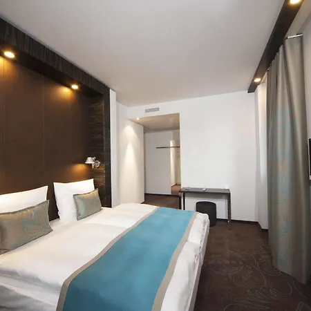 One Edinburgh-royal Hotel Edynburg