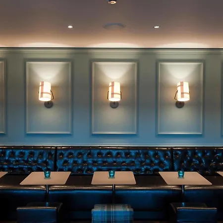 One Edinburgh-royal 3*