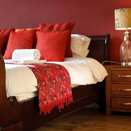 No.32 Hotel Edinburgh