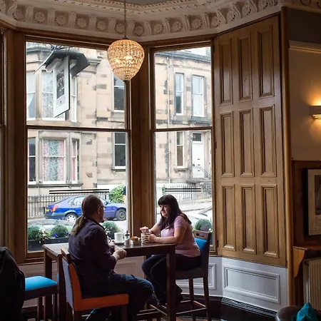 Hotel No.32 Edinburgh