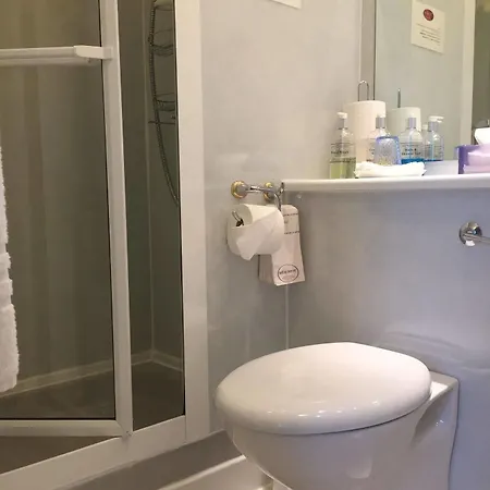 Ashdene House 4* إدنبرة