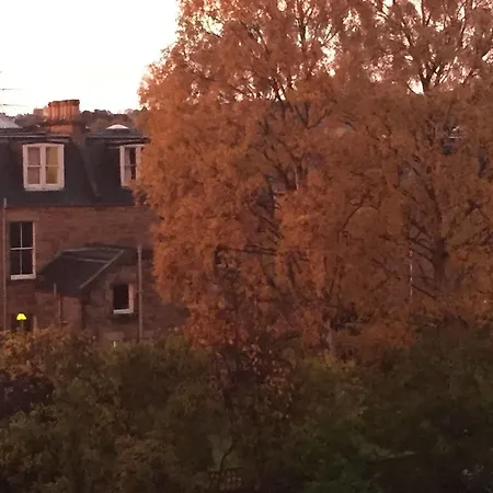 Ashdene House