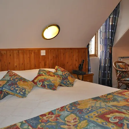 بيت ضيافة Ashdene House إدنبرة
