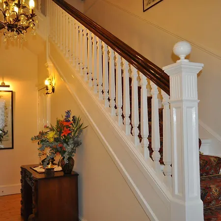 بيت ضيافة Ashdene House إدنبرة
