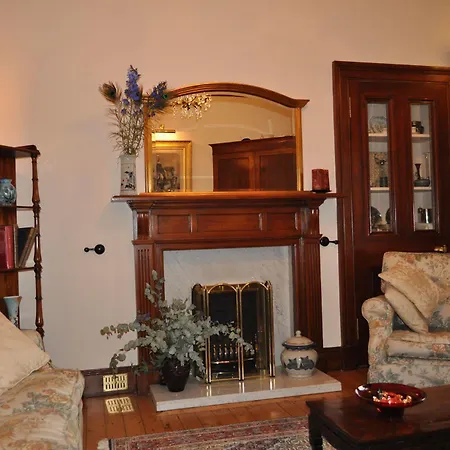 Ashdene House 4*