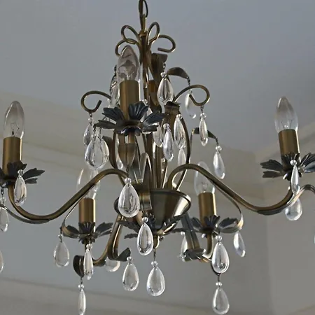 Pensionat Highfield 4*