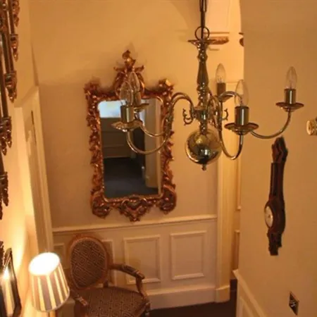 Highfield Guest house