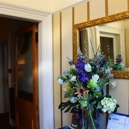 Pensionat Highfield Edinburg