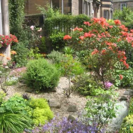 Highfield Guest house