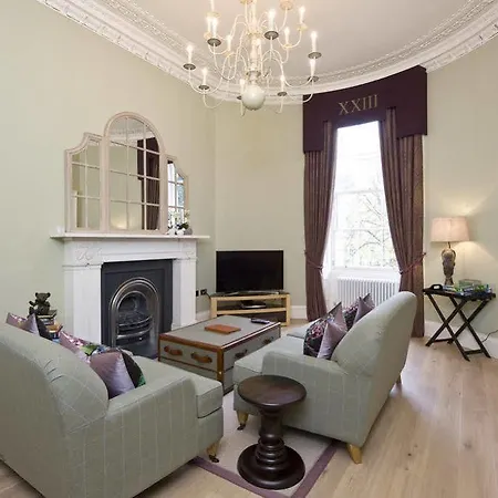 Destiny Scotland - Rutland Appartement