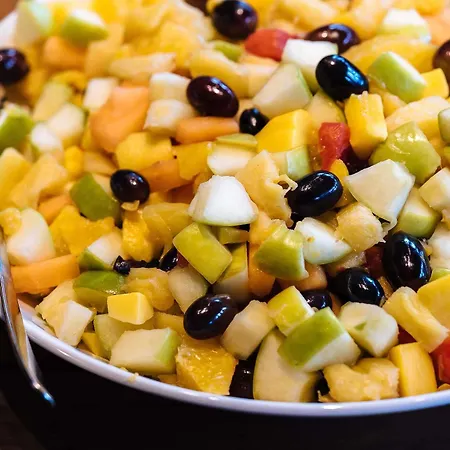 Hotell The Learmonth 2*