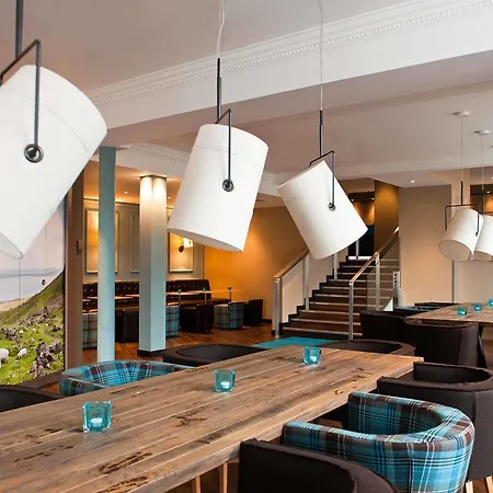 Hotell The Learmonth 2*