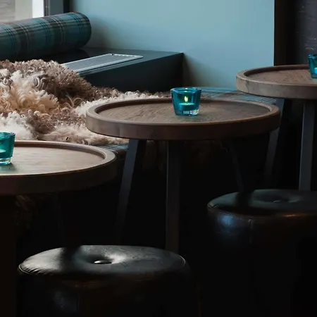 The Learmonth Edinburg