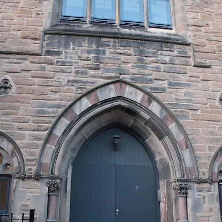 Church *