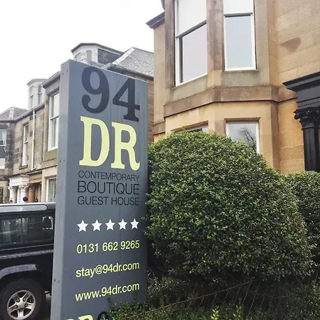 94dr * Edinburgh