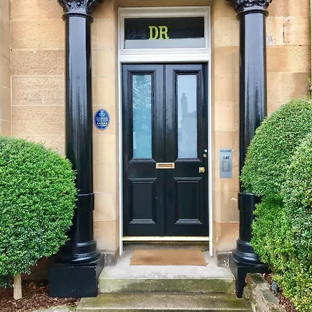 94dr Holiday home Edinburgh