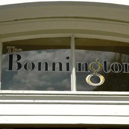 Bonnington 4*