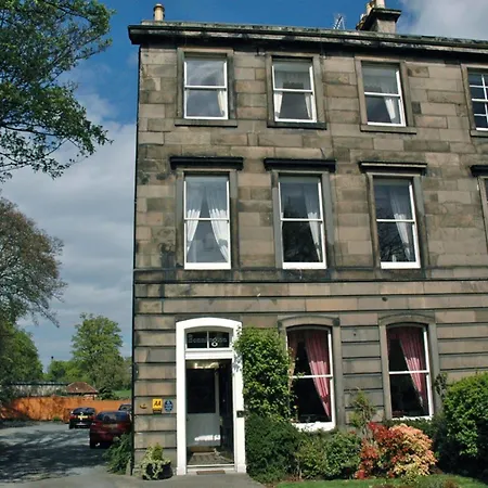 Bonnington Otel