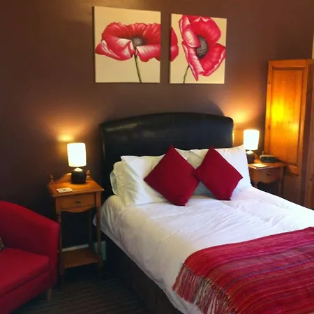 Otel Bonnington 4*