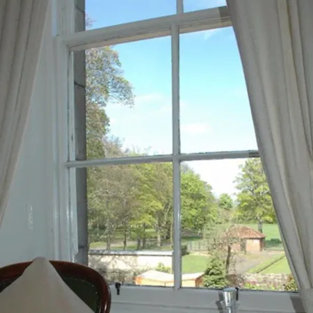 Bonnington ホテル エディンバラ