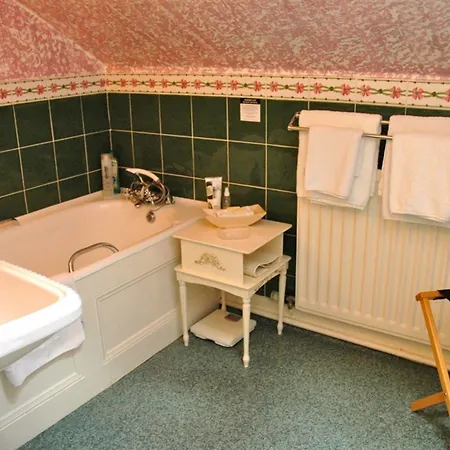 Bonnington ホテル