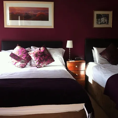 Bonnington ホテル 4*