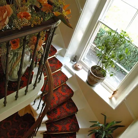 Bonnington エディンバラ