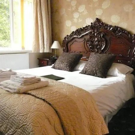 Glenalmond House بيت ضيافة