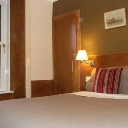 Leith House אדינבורו