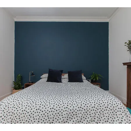 Spacious Stylish 2br Flat For 4 In Leith Walk