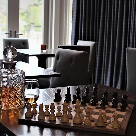 The Roseate - Small Luxury Of The World Hotel