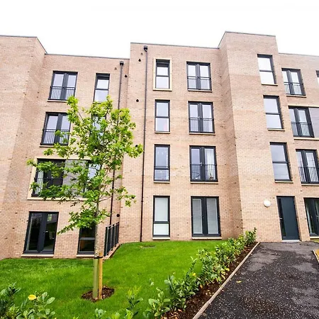 Lägenhet Altido Modern 2bed Apt With Amazing Views